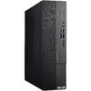 Sistem Brand Asus ExpertCenter D5 SFF D500SC, Intel Celeron G5905 3.5GHz Comet Lake, 4GB RAM, 256GB SSD, Intel UHD 610, Negru