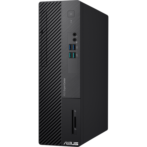 Sistem Brand Asus ExpertCenter D5 SFF D500SD, Intel Core i5-12400 2.5GHz, 16GB RAM, 512GB SSD, Intel UHD 730, Windows 11 Pro Education