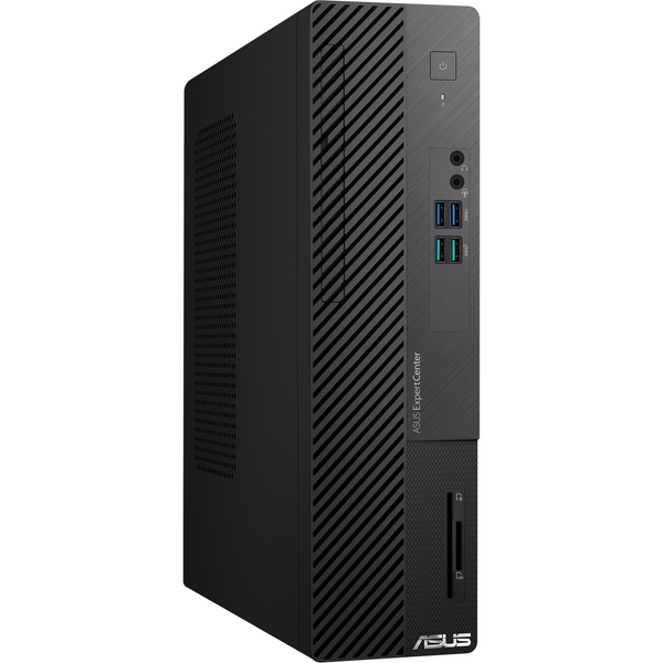 Sistem Brand Asus ExpertCenter D5 SFF D500SD, Intel Core i3-12100 3.3GHz, 16GB RAM, 512GB SSD, Intel UHD 730, Windows 11 Pro Education