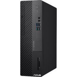 Sistem Brand Asus ExpertCenter D5 SFF D500SD, Intel Core i3-12100 3.3GHz, 8GB RAM, 256GB SSD, Intel UHD 730, Windows 11 Pro