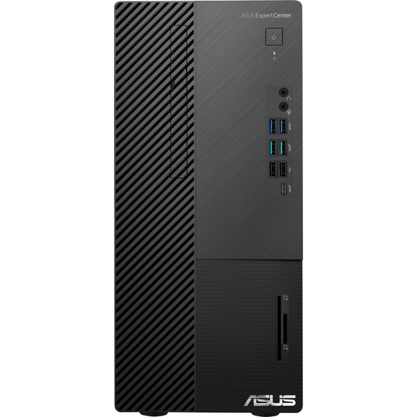 Sistem Brand Asus ExpertCenter D7 MT D700ME MT, Intel Core i7-13700 2.1GHz, 16GB RAM, 512GB SSD, GeForce RTX3060 12GB, Windows 11 Pro