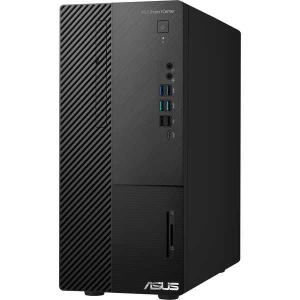 Sistem Brand Asus ExpertCenter D7 MT D700ME MT, Intel Core i7-13700 2.1GHz, 16GB RAM, 512GB SSD, GeForce RTX3060 12GB, Windows 11 Pro