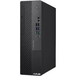 Sistem Brand Asus ExpertCenter D7 SFF D700SD, Intel Core i7-12700 2.1GHz, 16GB RAM, 2x 512GB SSD, UHD 770