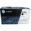 HP 652A Black 11.500 pagini