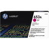 HP 653A Magenta 16.500 pagini