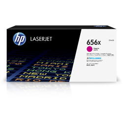 HP 658X Magenta