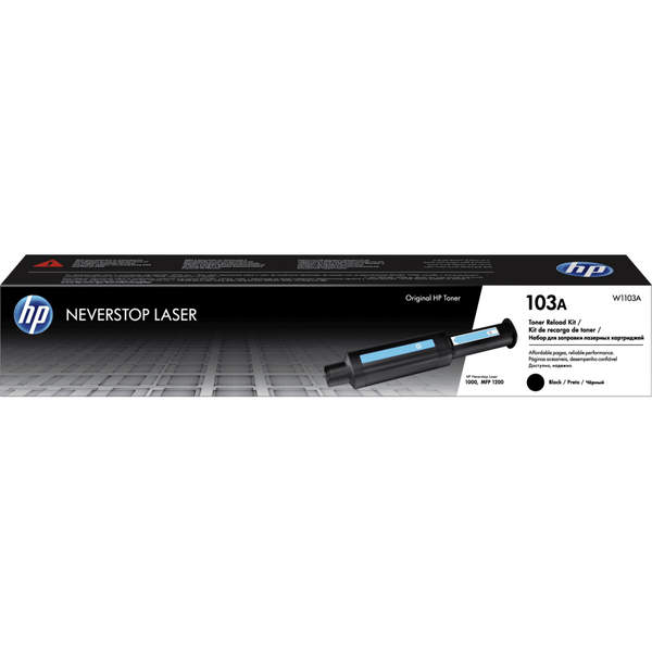 HP 103A Neverstop Reload Kit