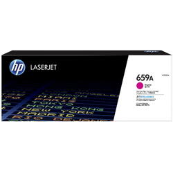 HP 659A Magenta