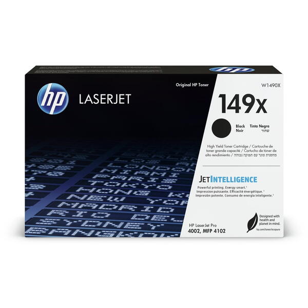 HP 149X Black