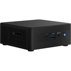 NUC 11 Performance NUC11PAHi30Z Panther Canyon, Core i3-1115G4 1.7GHz, no RAM, no Storage, UHD Graphics, Wi-Fi, Bluetooth, HDMI, no OS