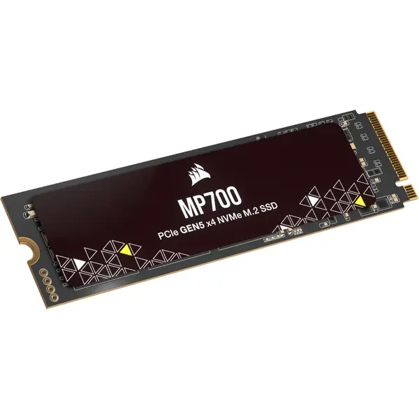 SSD Corsair MP700 2TB PCI Express 5.0 x4 M.2 2280