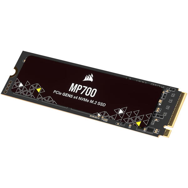 SSD Corsair MP700 2TB PCI Express 5.0 x4 M.2 2280