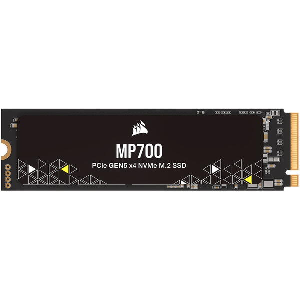 SSD Corsair MP700 1TB PCI Express 5.0 x4 M.2 2280