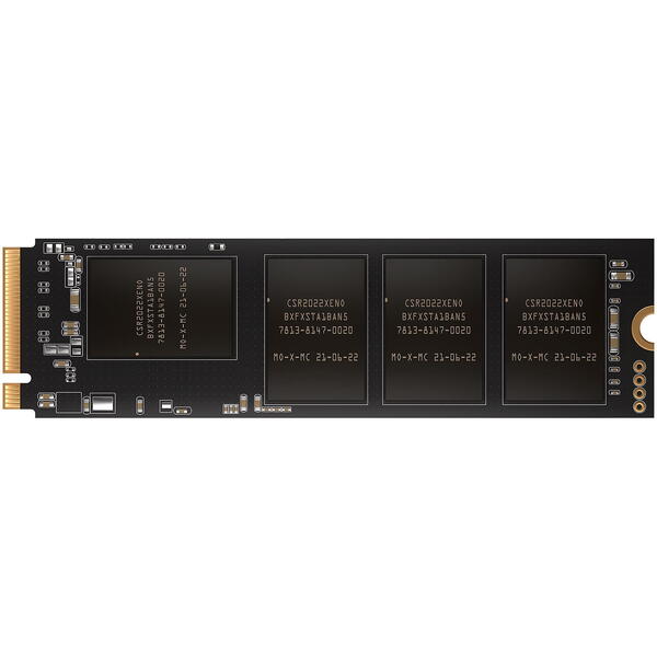 SSD Corsair MP700 1TB PCI Express 5.0 x4 M.2 2280