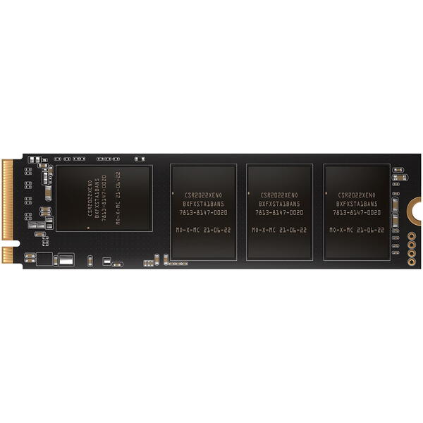 SSD Corsair MP700 2TB PCI Express 5.0 x4 M.2 2280