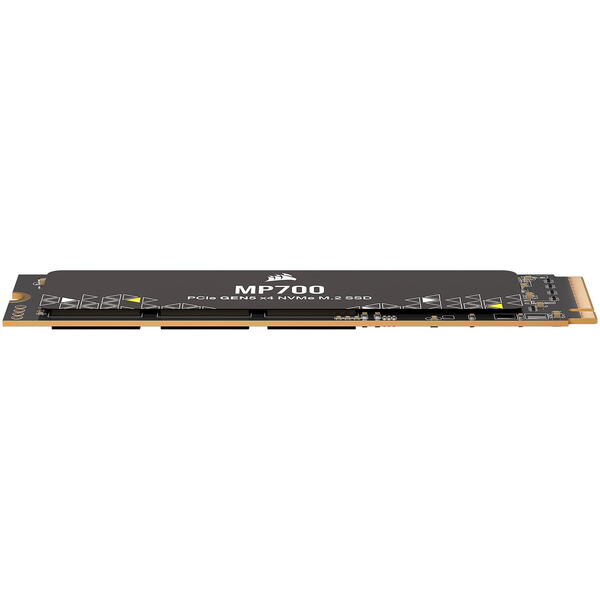 SSD Corsair MP700 1TB PCI Express 5.0 x4 M.2 2280