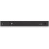 Switch ZyXEL XGS2210-28HP, 24 porturi gigabit + 4x SFP+ PoE