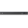 Switch ZyXEL GS2220-28HP, 24 Porturi Gigabit + 4x RJ45/SFP PoE