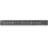 Switch ZyXEL GS2220-50 44 Porturi Gigabit + 4x RJ45/SFP + 2x SFP