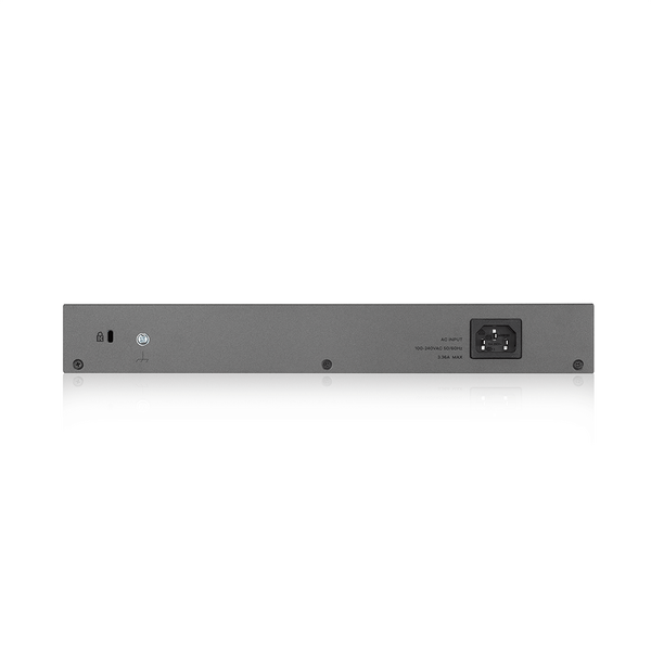 Switch ZyXEL GS1350-18H, 16 Porturi PoE + 2x SFP