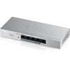 Switch ZyXEL GS1200-8HP v2, 8 Poturi Gigabit, PoE