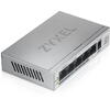 Switch ZyXEL GS1005-HP, 5 porturi gigabit, PoE