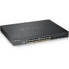 Switch ZyXEL XGS1930-28HP, 24 Porturi PoE + 4x SFP+