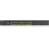 Switch ZyXEL XGS1930-28HP, 24 Porturi PoE + 4x SFP+