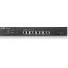 Switch ZyXEL XS1930-10, 8 Porturi 10Gigabit + 2x SFP+