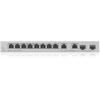 Switch ZyXEL XGS1210-12, 8 Porturi 2.5 Gigabit + 2x SFP+