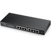 Switch ZyXEL GS1915-8, 8 Porturi Gigabit