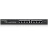 Switch ZyXEL GS1915-8, 8 Porturi Gigabit