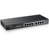 Switch ZyXEL GS1915-8EP, 8 Porturi Gigabit PoE