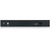 Switch ZyXEL GS1915-24EP, 12 Porturi Gigabit PoE + 12 Porturi Gigabit