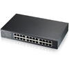 Switch ZyXEL GS1915-24E, 24 Porturi Gigabit