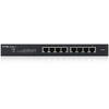 Switch ZyXEL GS1900-8 v2, 8 Porturi Gigabit