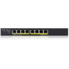 Switch ZyXEL GS1900-8HP V3, 8 Porturi Gigabit PoE