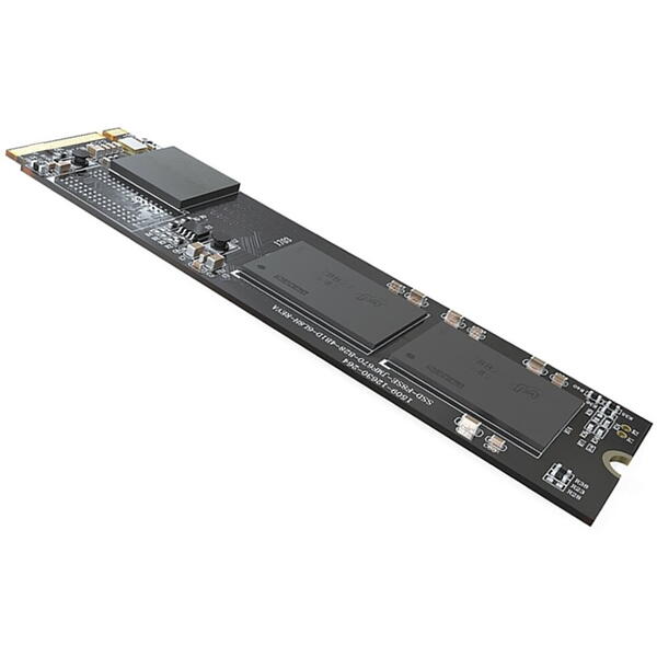 SSD Hikvision Hiksemi E1000 512GB PCI Express 3.0 x4 M.2 2280