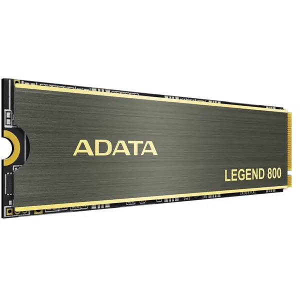 SSD A-DATA Legend 800 500GB PCI Express 4.0 x4 M.2 2280