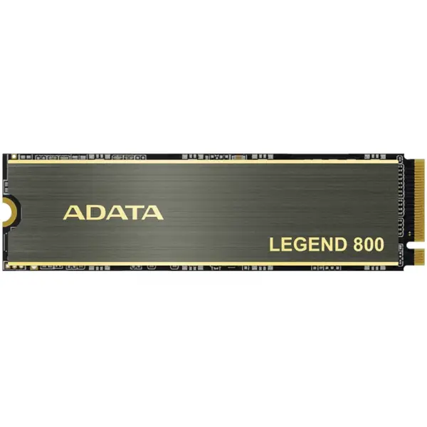 SSD A-DATA Legend 800 500GB PCI Express 4.0 x4 M.2 2280