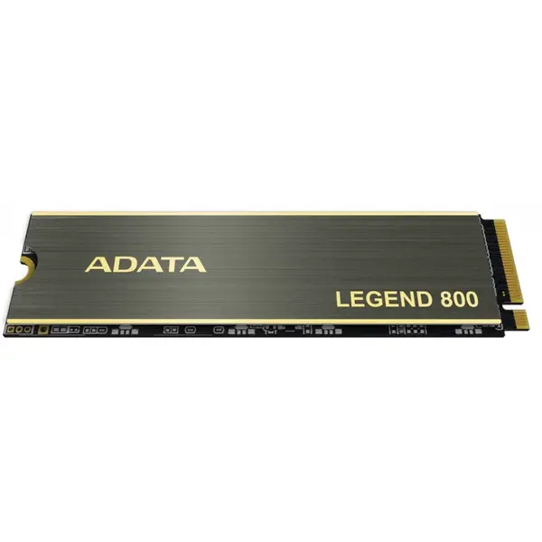 SSD A-DATA Legend 800 500GB PCI Express 4.0 x4 M.2 2280