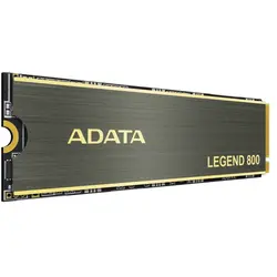 SSD A-DATA Legend 800 500GB PCI Express 4.0 x4 M.2 2280