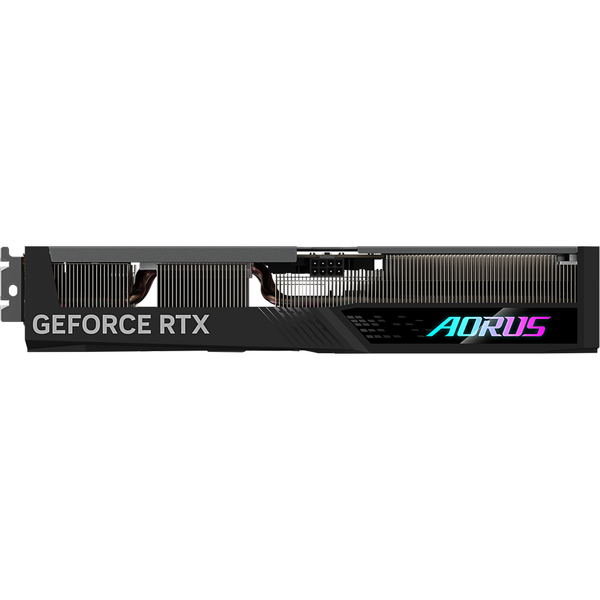 Placa video Gigabyte AORUS GeForce RTX 4060 ELITE 8GB GDDR6 128 bit DLSS 3.0