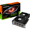 Placa video Gigabyte GeForce RTX 4060 Ti WINDFORCE OC 8GB GDDR6 128 bit DLSS 3.0