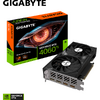 Placa video Gigabyte GeForce RTX 4060 Ti WINDFORCE OC 8GB GDDR6 128 bit DLSS 3.0