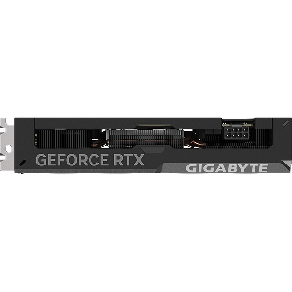 Placa video Gigabyte GeForce RTX 4060 Ti WINDFORCE OC 8GB GDDR6 128 bit DLSS 3.0