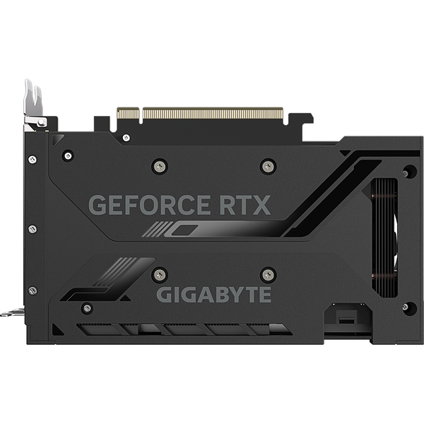 Placa video Gigabyte GeForce RTX 4060 Ti WINDFORCE OC 8GB GDDR6 128 bit DLSS 3.0