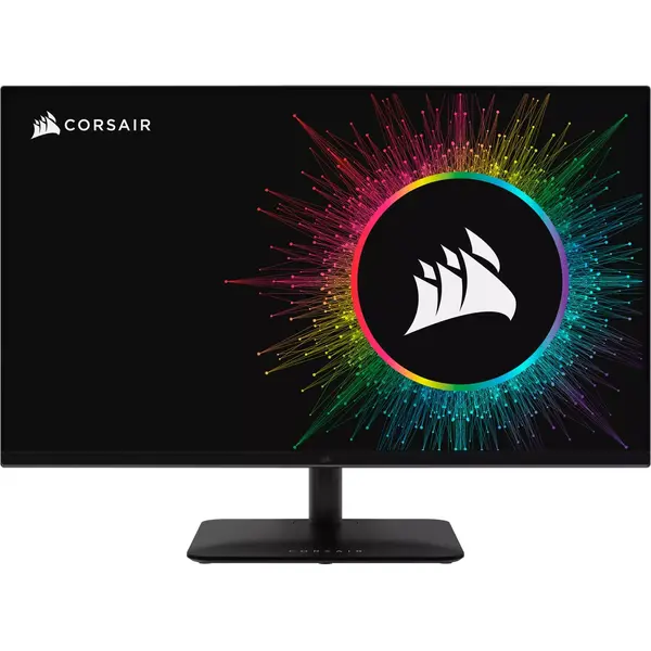 Monitor Gaming Corsair XENEON 32UHD144-A 32 inch UHD IPS 1 ms 144 Hz USB-C HDR