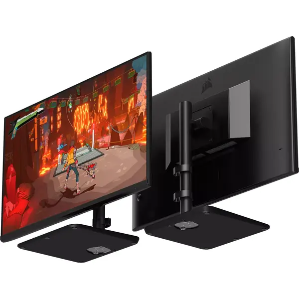 Monitor Gaming Corsair XENEON 32UHD144-A 32 inch UHD IPS 1 ms 144 Hz USB-C HDR