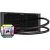 Cooler Corsair iCUE H100i RGB Elite Capellix XT